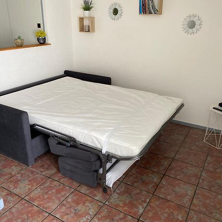 Appartement Sur Le Port De جرْويسا المظهر الخارجي الصورة