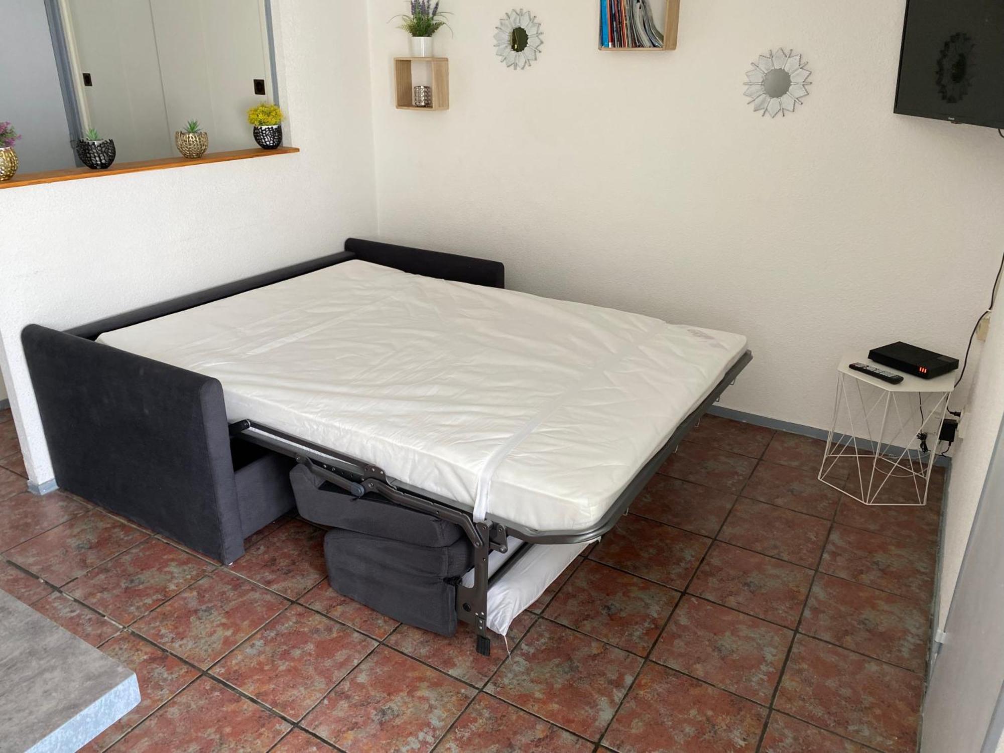 Appartement Sur Le Port De جرْويسا المظهر الخارجي الصورة